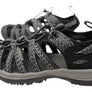Keen Whisper Womens Comfort Outdoor Sandals