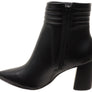 Ramarim Evita Womens Brazilian Comfortable Ankle Boots