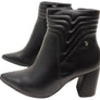 Ramarim Evita Womens Brazilian Comfortable Ankle Boots