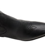 D Milton Delilah Womens Comfortable Leather Western Cowboy Boots