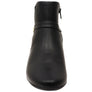 Comfortflex Helena Womens Brazilian Comfortable Ankle Boots