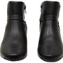 Comfortflex Helena Womens Brazilian Comfortable Ankle Boots