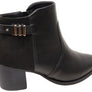 Comfortflex Vixen Womens Brazilian Comfortable Ankle Boots