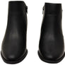 Comfortflex Vixen Womens Brazilian Comfortable Ankle Boots