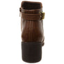 Comfortflex Vixen Womens Brazilian Comfortable Ankle Boots