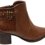 Comfortflex Vixen Womens Brazilian Comfortable Ankle Boots