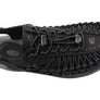 Keen Mens Uneek Comfortable Black Sandals