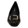 ComfortFlex Evelyn Womens Comfortable Shoes Made In Brazil