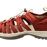 Keen Whisper Womens Comfort Outdoor Sandals