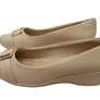 ComfortFlex Evelyn Womens Comfortable Shoes Made In Brazil