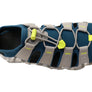 Keen Mens Hyperport H2 Comfortable Sandals