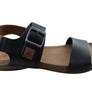 New Face Tasha Womens Comfortable Leather Sandals Made In Brazil