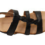 Orizonte Mosman Womens Comfortable European Leather Sandals