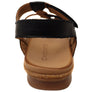 Orizonte Mosman Womens Comfortable European Leather Sandals