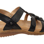 Orizonte Mosman Womens Comfortable European Leather Sandals