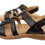 Orizonte Mosman Womens Comfortable European Leather Sandals