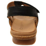 Orizonte Mosman Womens Comfortable European Leather Sandals