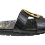 Malu Supercomfort Lenna Womens Comfort Slides Sandals Made In Brazil
