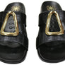 Malu Supercomfort Lenna Womens Comfort Slides Sandals Made In Brazil