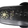 Malu Supercomfort Lenna Womens Comfort Slides Sandals Made In Brazil