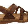 Orizonte Mosman Womens Comfortable European Leather Sandals