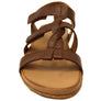Orizonte Mosman Womens Comfortable European Leather Sandals