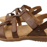 Orizonte Mosman Womens Comfortable European Leather Sandals