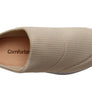 Comfortflex Traveller Womens Comfortable Cushioned Slip On Mules Shoes