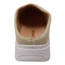 Comfortflex Traveller Womens Comfortable Cushioned Slip On Mules Shoes