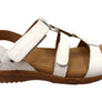 Orizonte Mosman Womens Comfortable European Leather Sandals