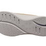Comfortflex Traveller Womens Comfortable Cushioned Slip On Mules Shoes
