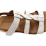 Orizonte Mosman Womens Comfortable European Leather Sandals