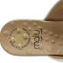 Malu Supercomfort Lucila Womens Comfort Thongs Sandals Made In Brazil