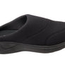 Comfortflex Traveller Womens Comfortable Cushioned Slip On Mules Shoes