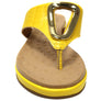 Malu Supercomfort Lucila Womens Comfort Thongs Sandals Made In Brazil
