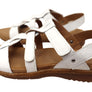 Orizonte Mosman Womens Comfortable European Leather Sandals