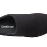 Comfortflex Traveller Womens Comfortable Cushioned Slip On Mules Shoes
