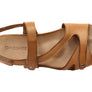 Orizonte Dromana Womens Comfortable European Leather Sandals