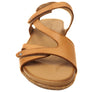Orizonte Dromana Womens Comfortable European Leather Sandals