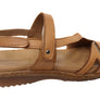 Orizonte Dromana Womens Comfortable European Leather Sandals