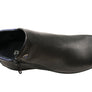 Flex & Go Yonda Womens Comfort Leather Ankle Boots Made In Portugal