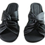 New Face Angie Womens Comfort Leather Slides Sandals Made In Brazil