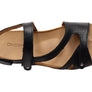 Orizonte Dromana Womens Comfortable European Leather Sandals