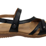 Orizonte Dromana Womens Comfortable European Leather Sandals