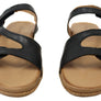 Orizonte Dromana Womens Comfortable European Leather Sandals
