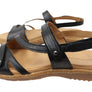 Orizonte Dromana Womens Comfortable European Leather Sandals