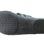 New Face Angie Womens Comfort Leather Slides Sandals Made In Brazil