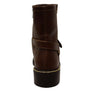Comfortflex Belinda Womens Brazilian Comfortable Leather Ankle Boots