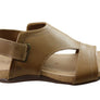 New Face Harmony Womens Comfortable Leather Sandals Made In Brazil