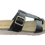 New Face Aloha Womens Comfort Leather Thongs Sandals Made In Brazil